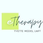 Yvette Weeks, LMFT - @etherapy.life - Instagram