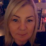 Yvette Welsh - @evie_welsh50 - Instagram