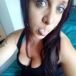 yvi - @yvettewerner6 - Instagram