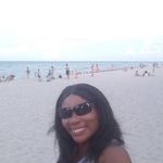 Yvette Mighty-Wheeler - @yvettemightywheeler - Instagram