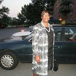 yvette wheeler - @wheelery49 - Instagram