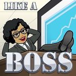 Yvette Wheeler - @yvettesanointedhands - Instagram