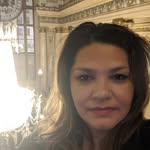 Yvette Wheeler - @ywheels1971 - Instagram