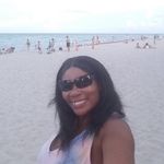 Yvette Wheeler - @vettarae1630 - Instagram