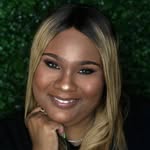 Yvette Wheeler - @wilbeme4ever - Instagram