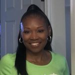 Yvette Wheeler - @ywheeler1569 - Instagram