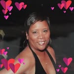 Yvette Jones-whitaker - @yvettewhitaker - Instagram