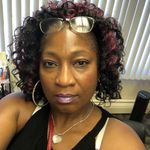 Yvette White - @yvettewhite7 - Instagram