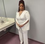 Yvette White - Facebook