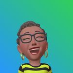 Yvette White - @niobiakeome - Instagram