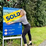 Yvette White @ Barfoot & Thompson - @yvettewhitesellshouses - Instagram