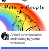 Petsandpeopleengerygealing - @yvettewhitehead45 - TikTok