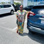 Yvette Whitlock - Facebook