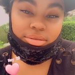Yvette Marie - @yvettemariewiggins - Instagram
