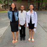Yvette Shannon-Wiggins - @1afrcnqn - Instagram