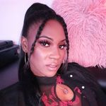Yvette Wiggins - @pumkin031 - Instagram