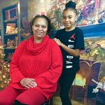 Yvette Wiggins - @wiggins.yvette - Instagram