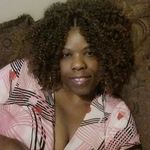 Yvette wiggins - @wigginsstill_standn - Instagram
