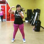 Yvette Wiggins - @loving_my_life_fitness - Instagram
