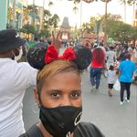 Yvette wiggins Blige - @shawn.blige - Instagram