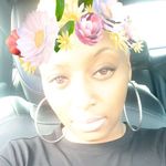 Pinky Nicole - @yvettewilder3 - Instagram