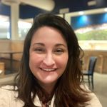 Yvette Wilde - @geekchicamom - Instagram