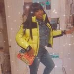 Yvette Wilder - @___yvette_wilder__ - Instagram