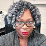 Yvette Phelon Wilkinson - @yvette.wilkinson.752 - Instagram
