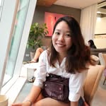 Yvette Woo - @heartwires - Instagram