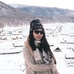 Yvette Wu - @yvettewoooo - Instagram