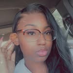 Mo'Nesha Woods - @yvette_woods_ - Instagram