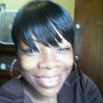 Yvette Woods - @woodsyvette - Instagram