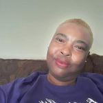 Yvette Woods - @dianewoods866 - Instagram