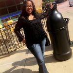 Yvette Woods - @yvette.woods.5249 - Instagram