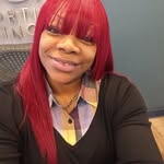 Yvette Woods - @yvettewoods849 - Instagram