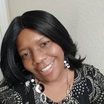 Yvette Woods - @marshella252 - Instagram
