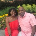 Yvette Woods Bailey - @yvettewoodsbailey - Instagram