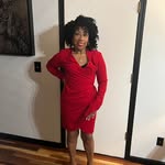 Yvette Woods Sutton - @yvettesutton2 - Instagram