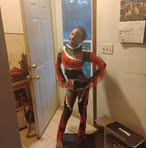 Yvette Workman - Facebook