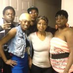 Yvette Workman - Facebook