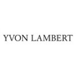Galerie Yvon Lambert - @yvonlambert - Instagram