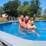 Yvon Lambert - @bear_lambert - Instagram