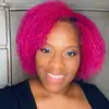 Author Yvonne Nicolas - @yvonnenicolas - TikTok