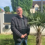 Nicolas - @yvonnicolas78630 - Instagram