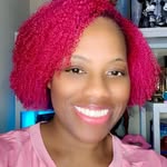 Yvonne Nicolas - @authoryvonnenicolas - Instagram