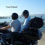 Yvon Parent - @paryvon17 - Instagram