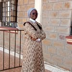 Yvonne Vincent Kaburu - @yvonneraphael22 - Instagram