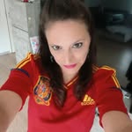 Yvonne Anders - @yvonnebiancastella - Instagram