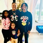 Yvonne Anderson - @yvonneanderson2686 - Instagram