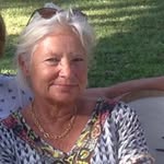 Yvonne Arnold - @vonneke1949 - Instagram